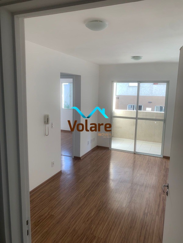 Apartamento à venda com 2 quartos, 49m² - Foto 1