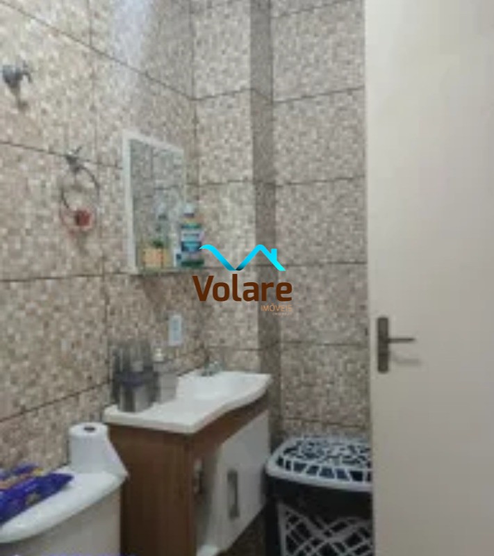 Casa de Condomínio à venda com 2 quartos, 50m² - Foto 10