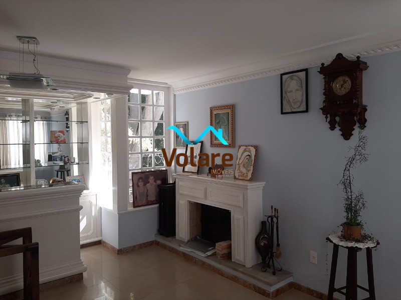 Casa à venda com 6 quartos, 1140m² - Foto 9