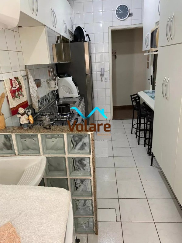 Apartamento à venda com 2 quartos, 68m² - Foto 9