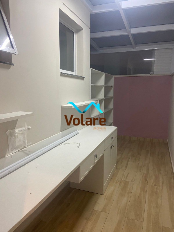 Apartamento à venda com 3 quartos, 187m² - Foto 13