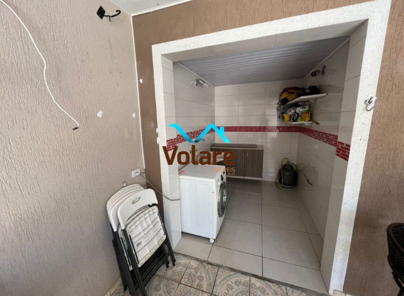 Casa à venda com 3 quartos, 141m² - Foto 15