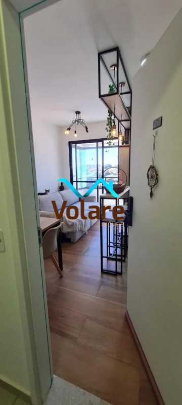 Apartamento à venda com 2 quartos, 45m² - Foto 15