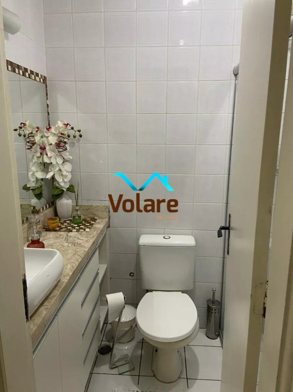 Apartamento à venda com 2 quartos, 68m² - Foto 3