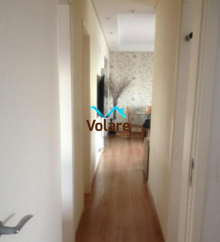 Apartamento à venda com 3 quartos, 88m² - Foto 7