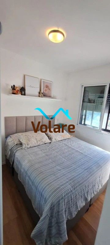 Apartamento à venda com 2 quartos, 45m² - Foto 11