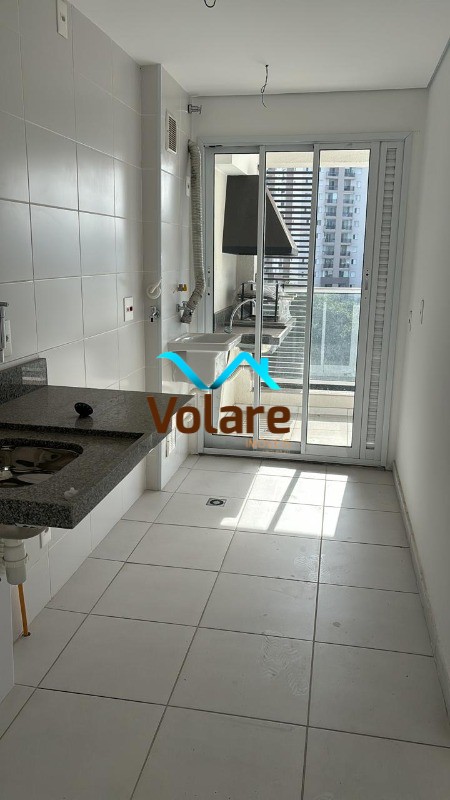 Apartamento à venda com 3 quartos, 65m² - Foto 6