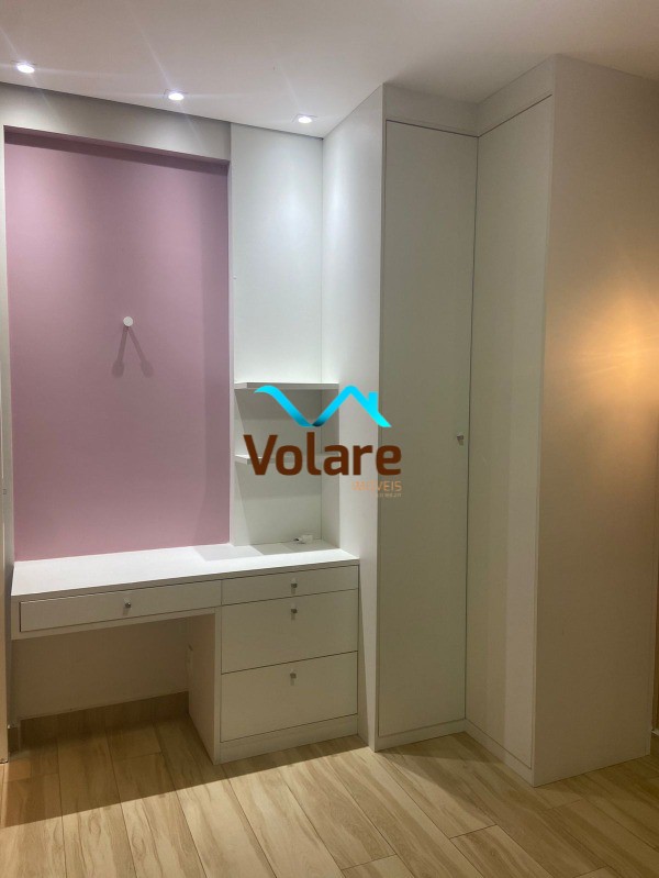 Apartamento à venda com 3 quartos, 187m² - Foto 8