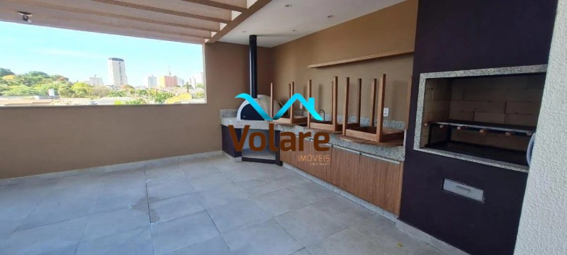 Apartamento à venda com 2 quartos, 45m² - Foto 22