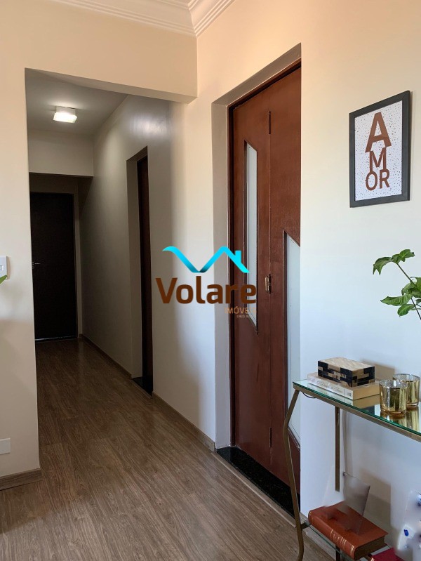 Apartamento à venda com 2 quartos, 59m² - Foto 5