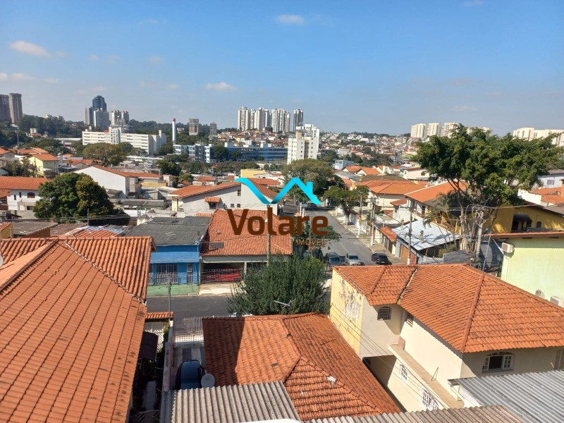 Casa à venda com 3 quartos, 205m² - Foto 14