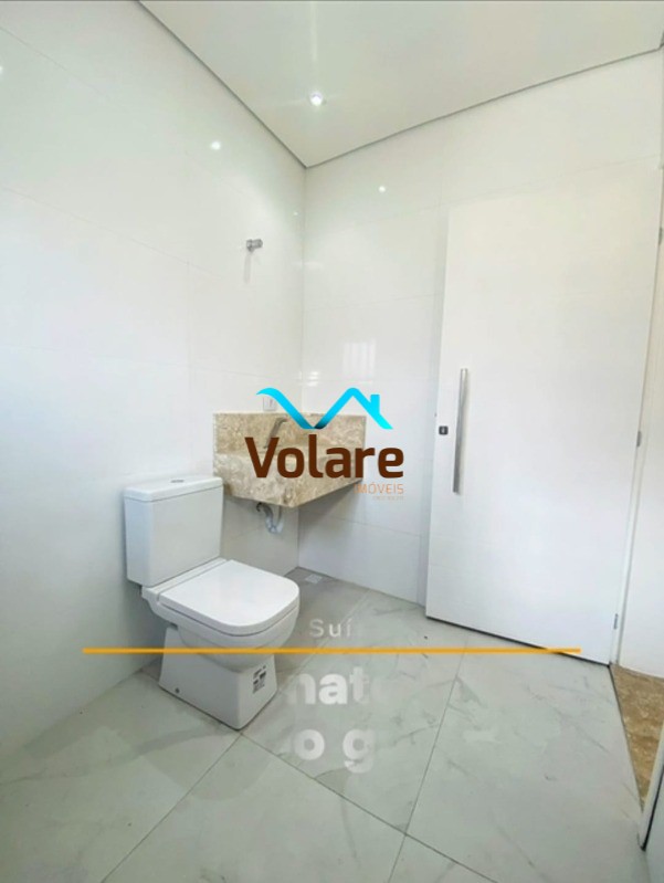 Casa à venda com 3 quartos, 170m² - Foto 10