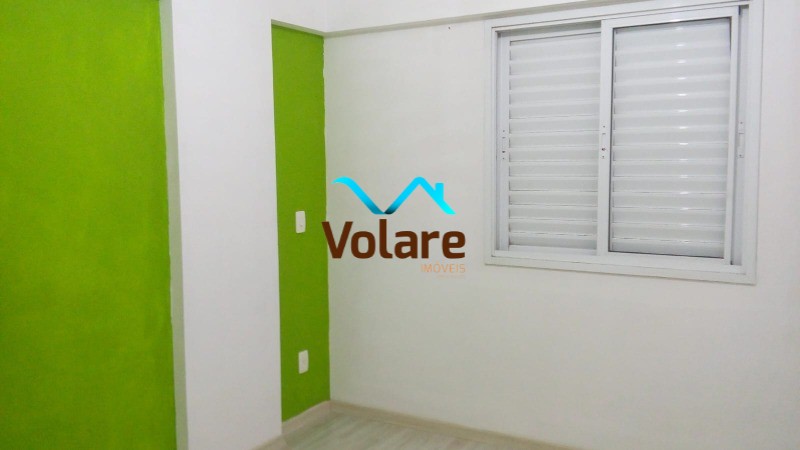 Apartamento à venda com 2 quartos, 57m² - Foto 5