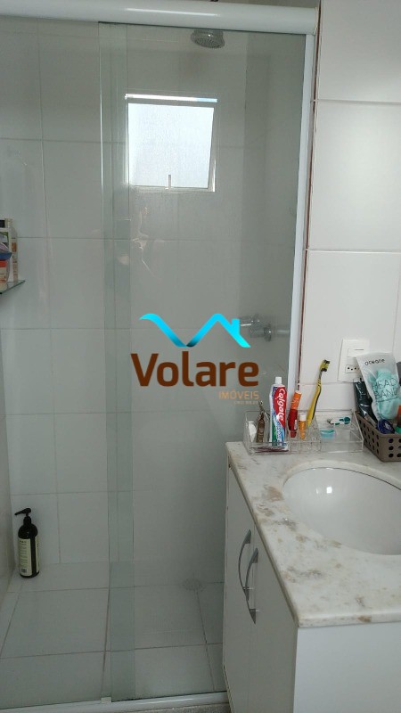 Apartamento à venda com 2 quartos, 55m² - Foto 12