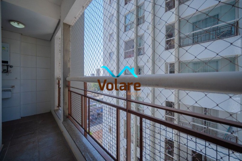 Apartamento à venda com 1 quarto, 40m² - Foto 16