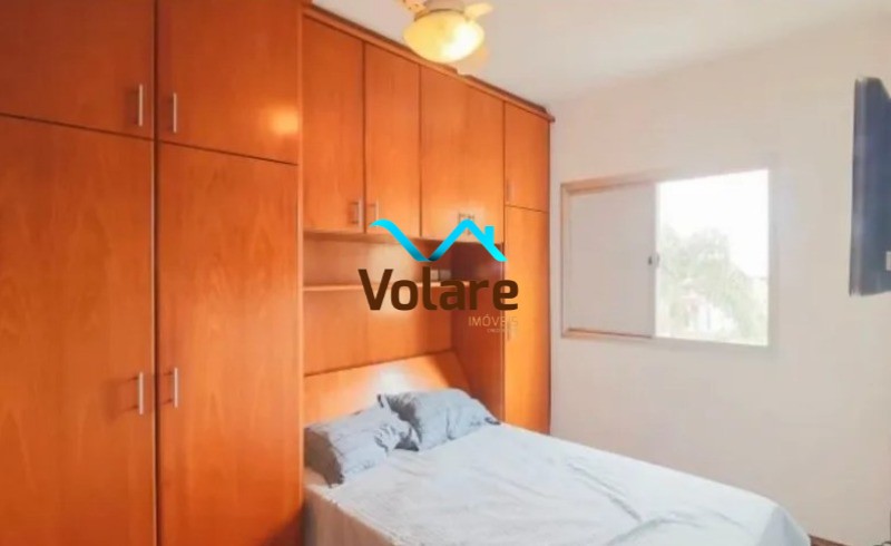 Apartamento à venda com 2 quartos, 66m² - Foto 5