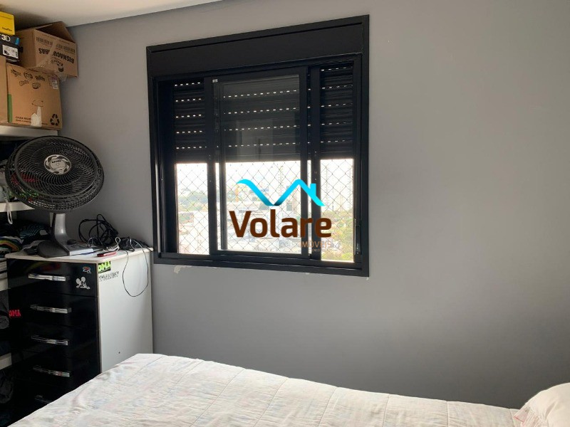 Apartamento à venda com 2 quartos, 59m² - Foto 21