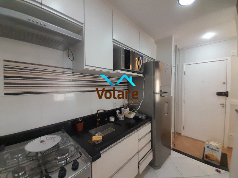 Apartamento para alugar com 2 quartos, 57m² - Foto 16