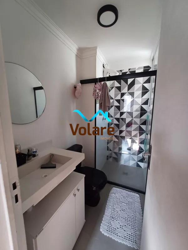 Apartamento à venda com 3 quartos, 70m² - Foto 5