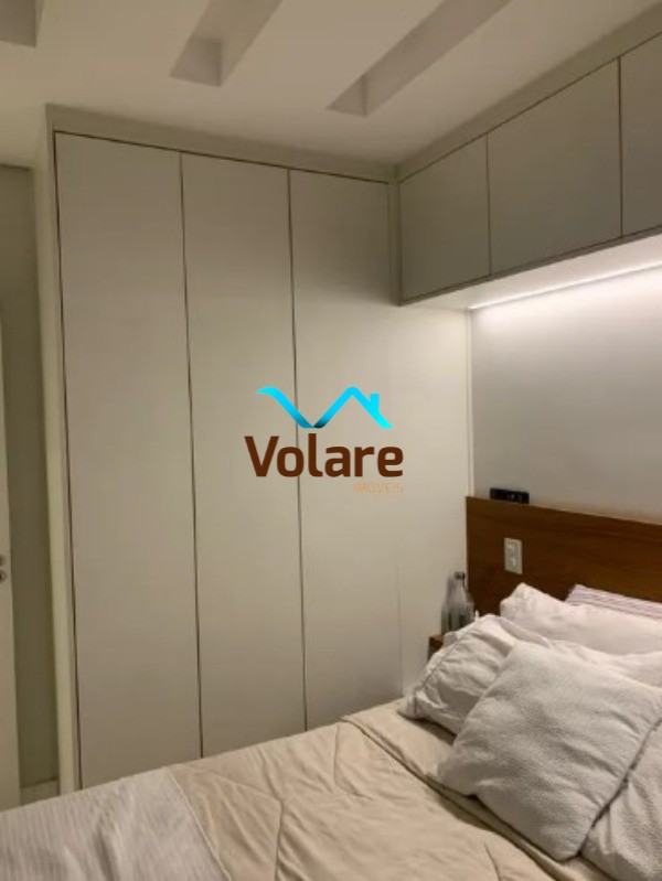 Apartamento à venda com 2 quartos, 53m² - Foto 12