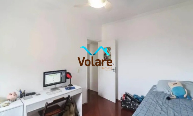 Apartamento à venda com 2 quartos, 66m² - Foto 9