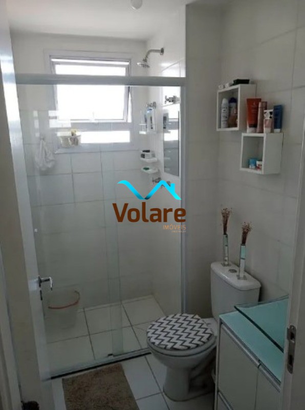 Apartamento à venda com 2 quartos, 49m² - Foto 12