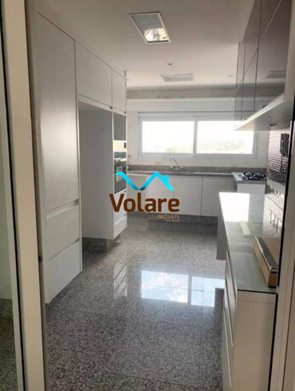 Apartamento para alugar com 5 quartos, 186m² - Foto 11