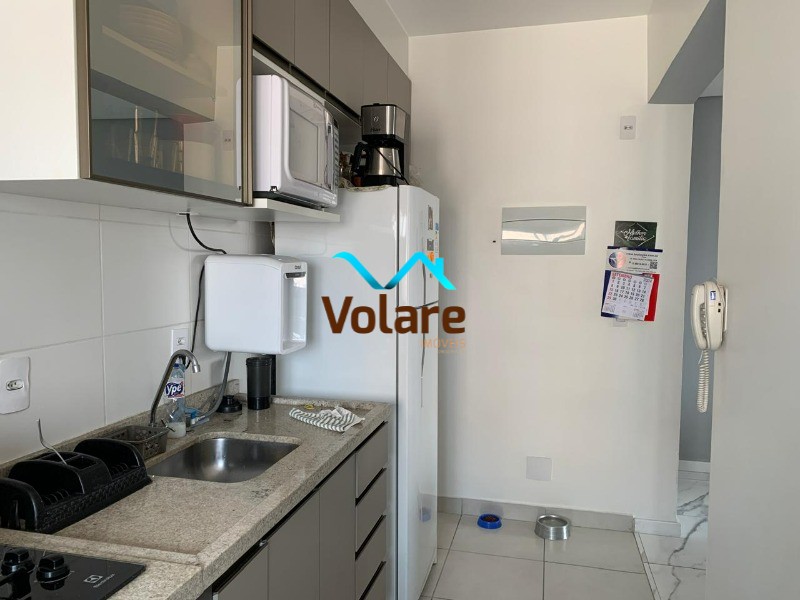 Apartamento à venda com 2 quartos, 59m² - Foto 16