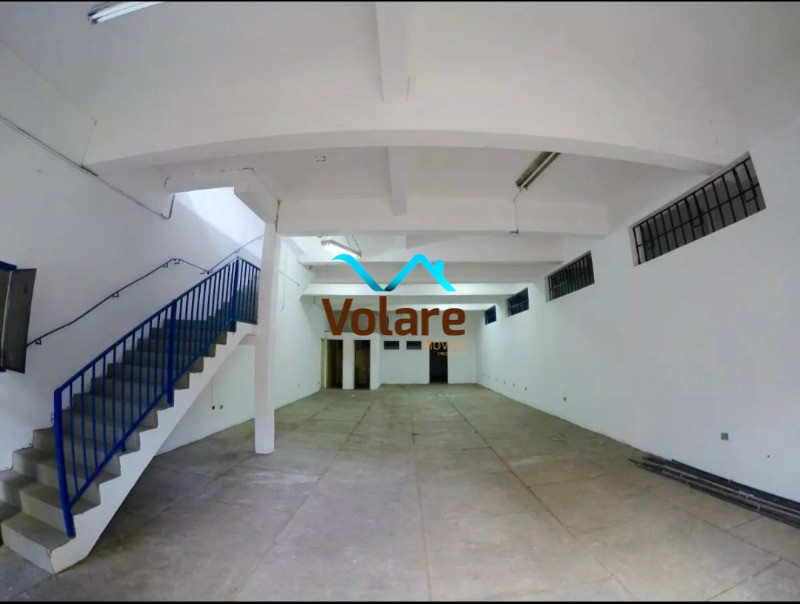 Depósito-Galpão-Armazém à venda, 1150m² - Foto 4