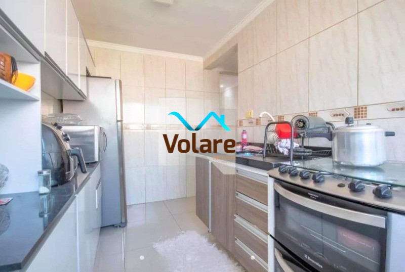 Apartamento à venda com 2 quartos, 52m² - Foto 7