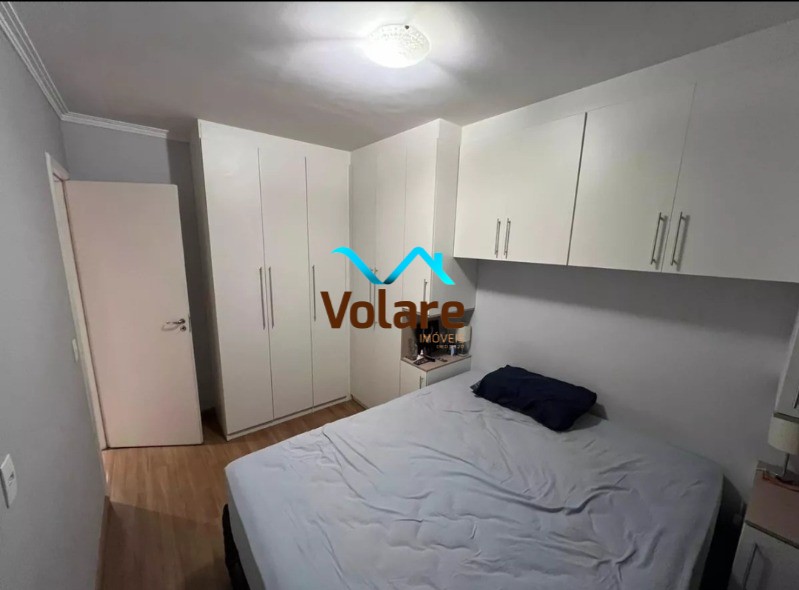 Apartamento à venda com 2 quartos, 56m² - Foto 10