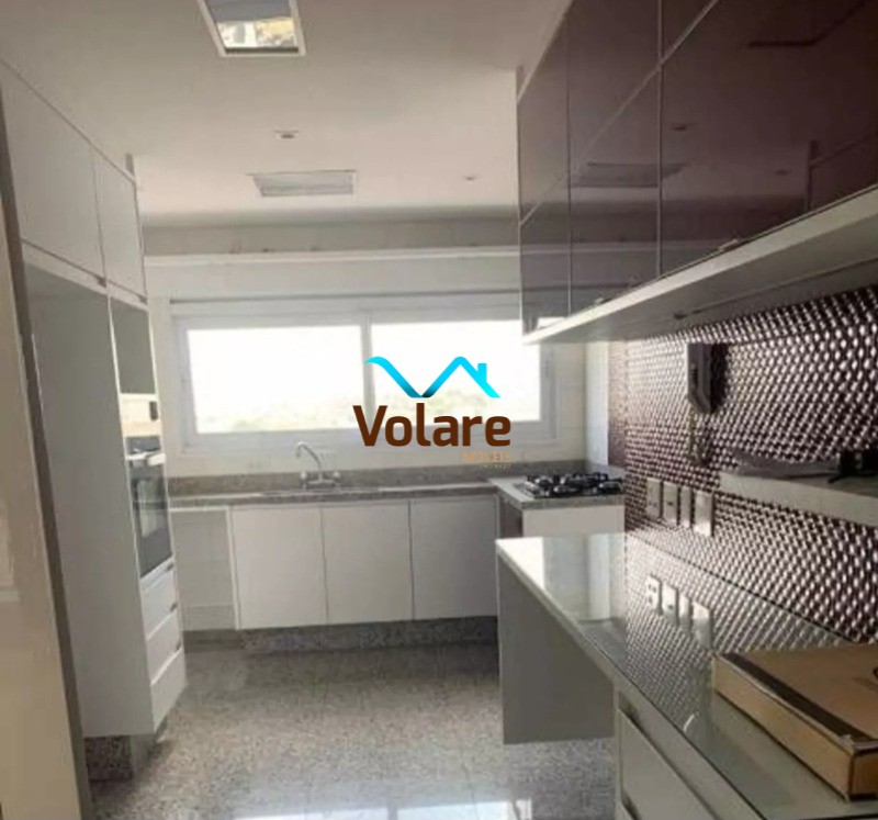 Apartamento para alugar com 5 quartos, 186m² - Foto 7