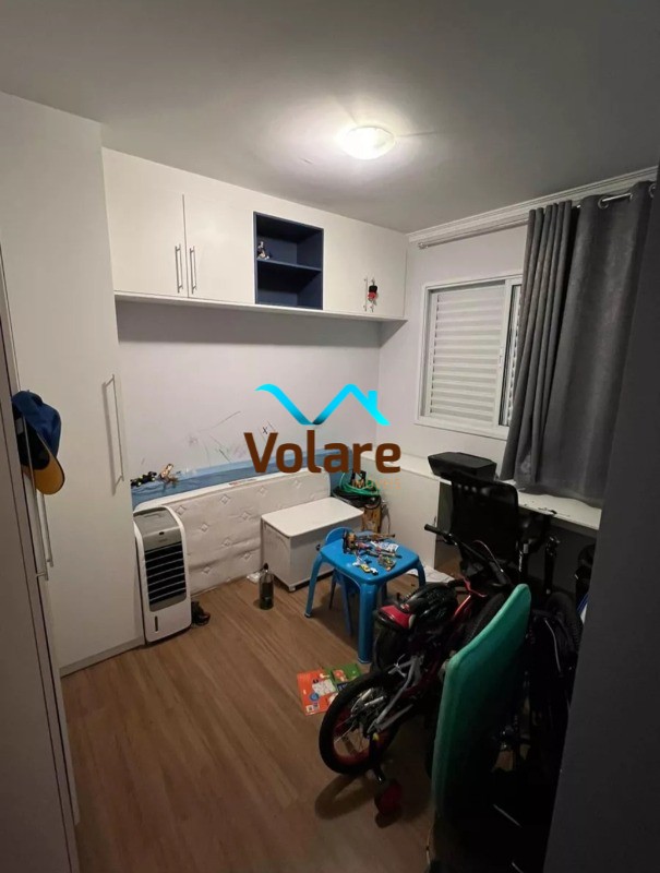 Apartamento à venda com 2 quartos, 56m² - Foto 7