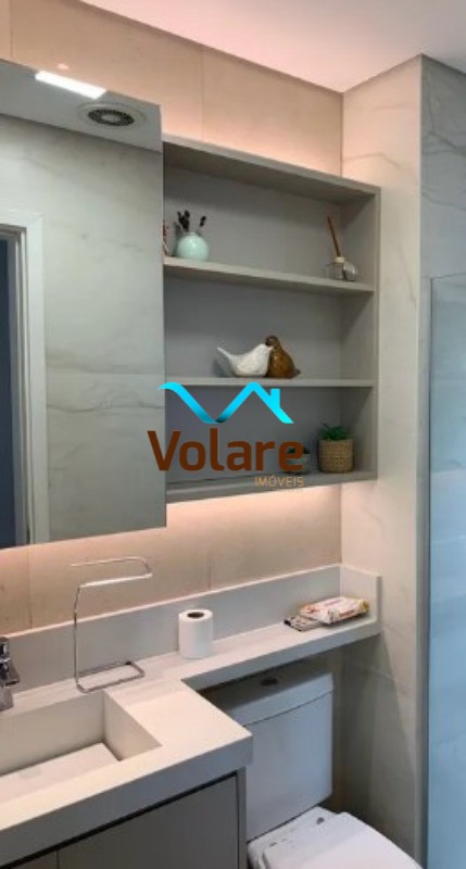 Apartamento à venda com 2 quartos, 53m² - Foto 15