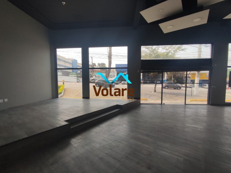 Loja-Salão para alugar, 342m² - Foto 6