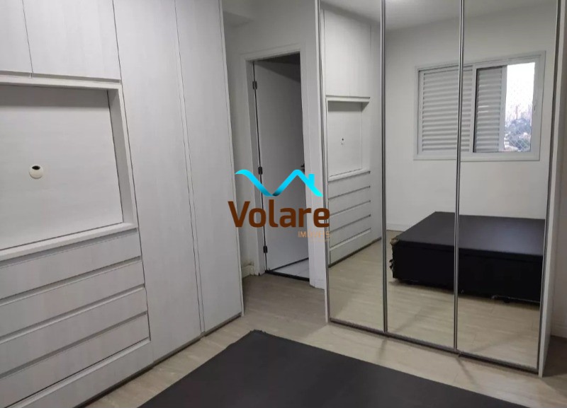 Apartamento à venda com 2 quartos, 60m² - Foto 12