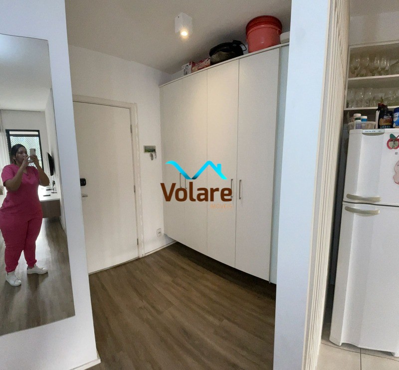 Apartamento à venda com 3 quartos, 79m² - Foto 7