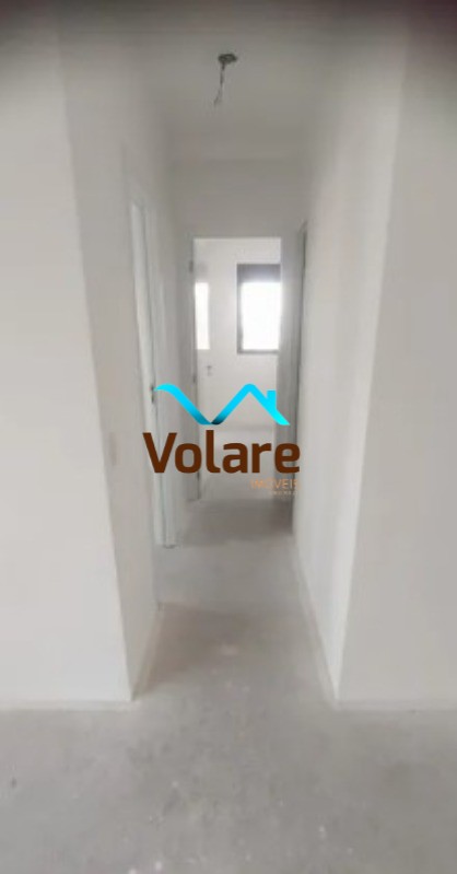 Apartamento à venda com 2 quartos, 48m² - Foto 11