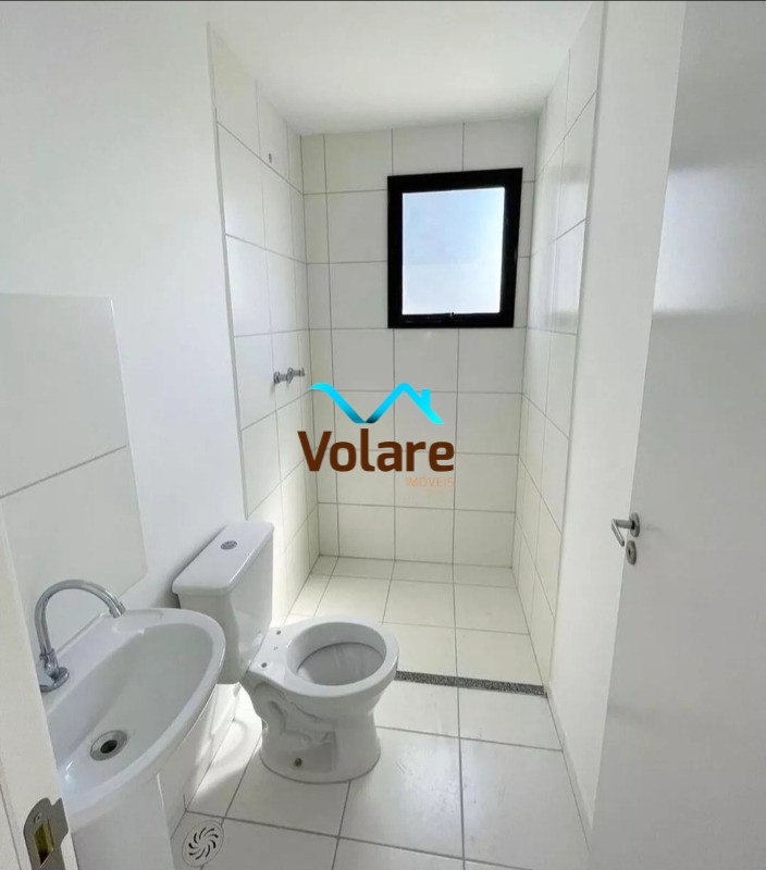 Apartamento à venda com 2 quartos, 51m² - Foto 9