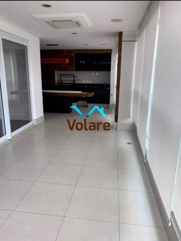 Apartamento para alugar com 5 quartos, 186m² - Foto 5