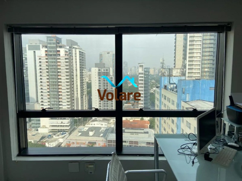 Conjunto Comercial-Sala à venda, 61m² - Foto 9