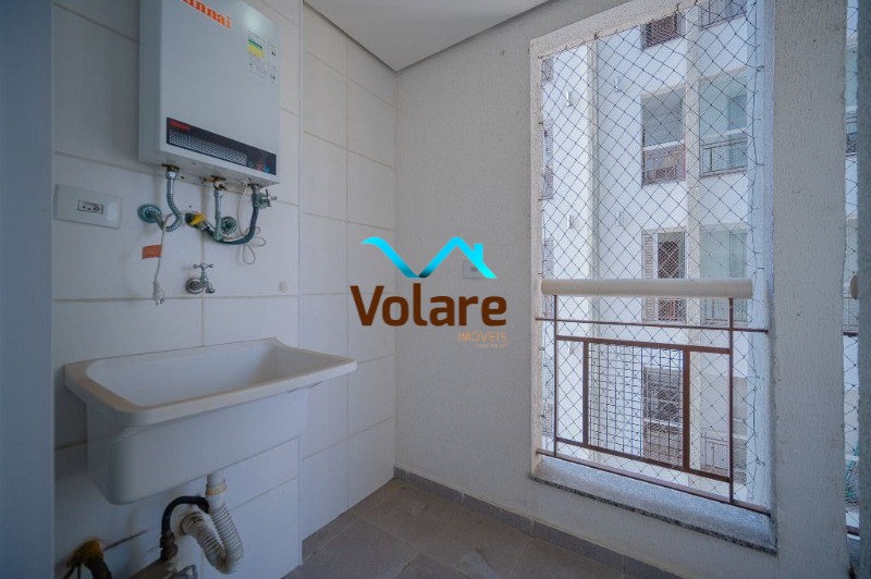 Apartamento à venda com 1 quarto, 40m² - Foto 15