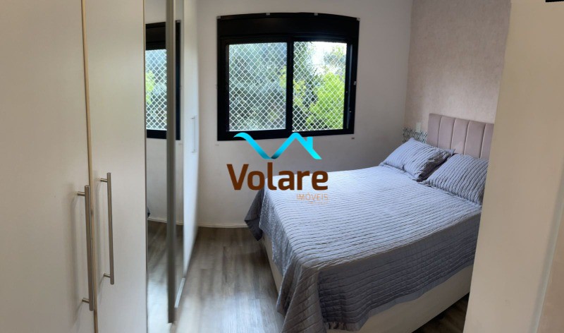 Apartamento à venda com 3 quartos, 79m² - Foto 13