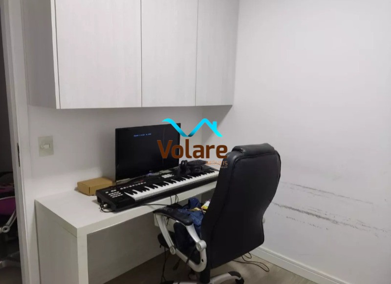 Apartamento à venda com 2 quartos, 60m² - Foto 16