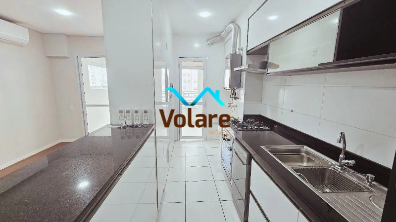 Apartamento à venda com 3 quartos, 81m² - Foto 5