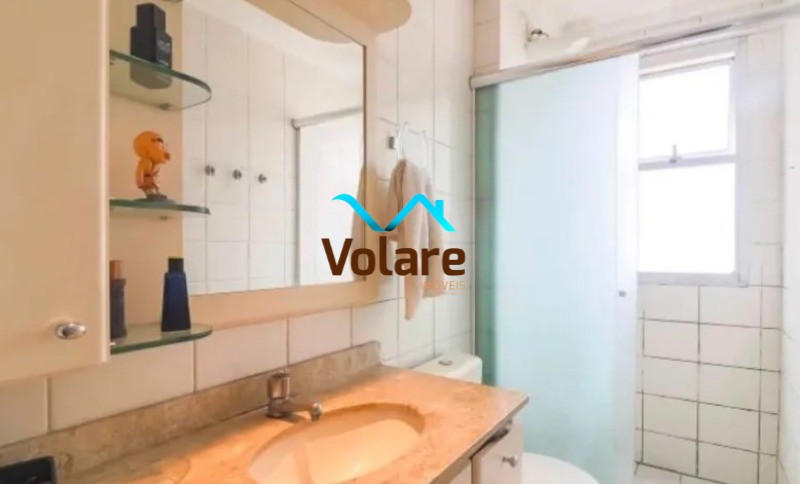 Apartamento à venda com 2 quartos, 66m² - Foto 14