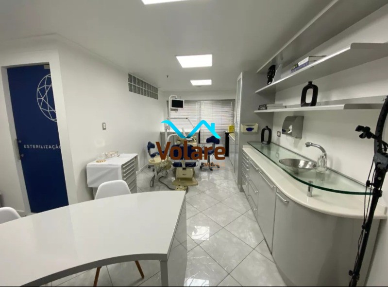 Conjunto Comercial-Sala à venda, 61m² - Foto 17