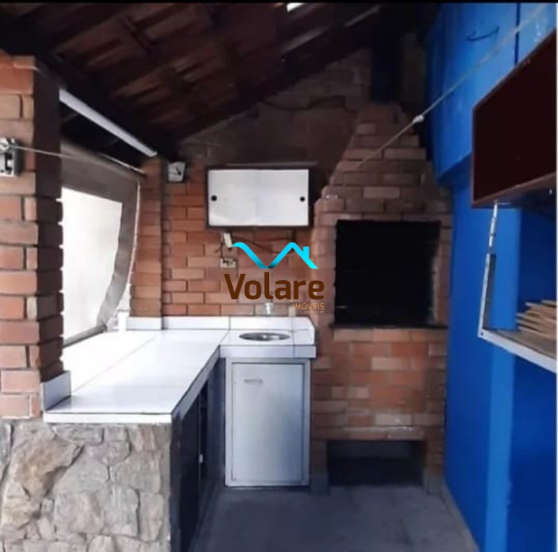 Casa à venda com 4 quartos, 137m² - Foto 21