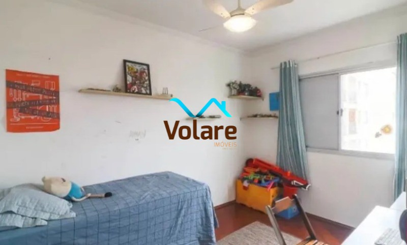 Apartamento à venda com 2 quartos, 66m² - Foto 8