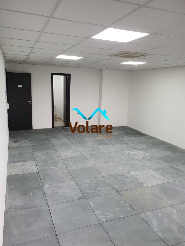 Conjunto Comercial-Sala à venda e aluguel, 50m² - Foto 3